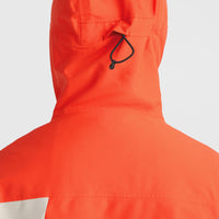 JACKSAW SNOW JACKET