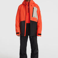 JACKSAW SNOW JACKET