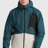 JACKSAW SNOW JACKET