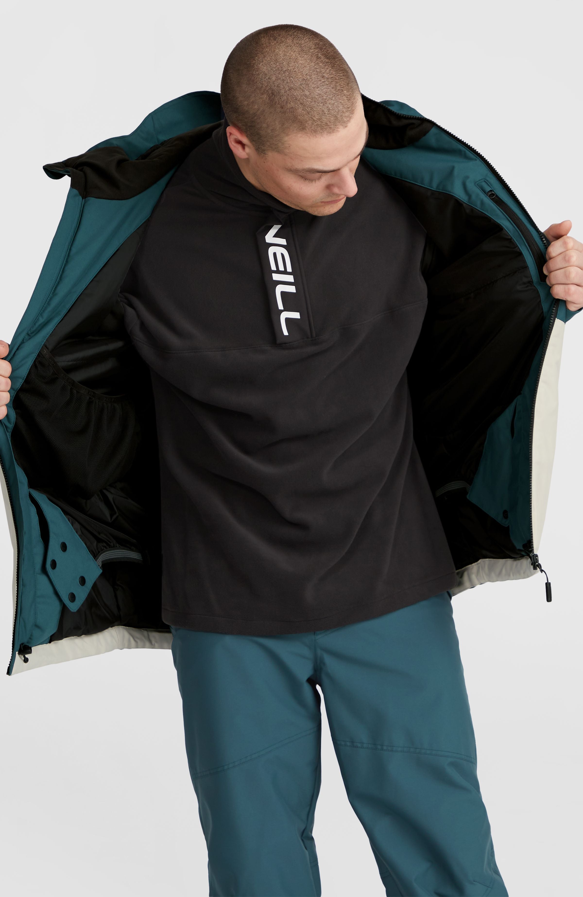 JACKSAW SNOW JACKET