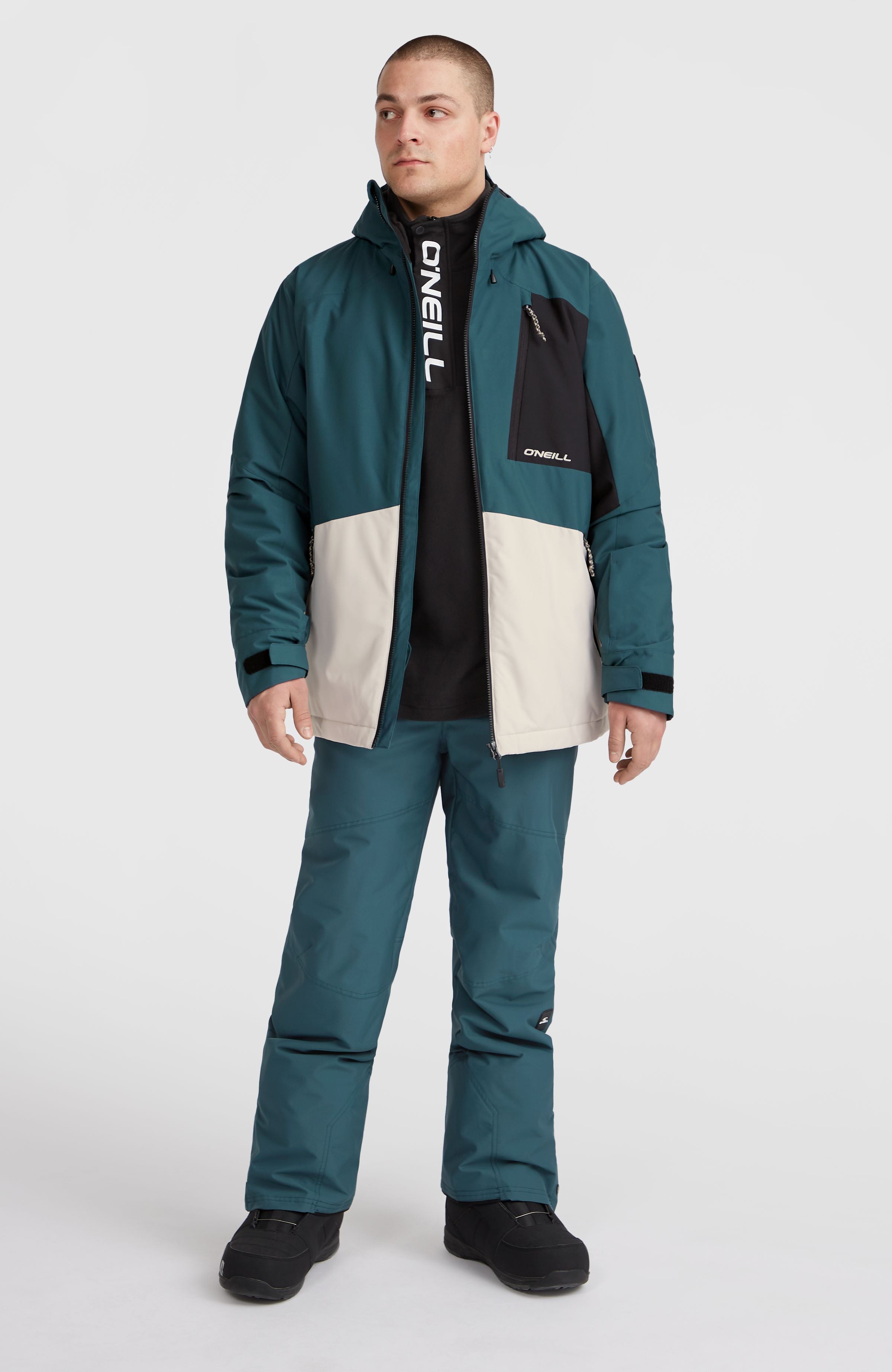 JACKSAW SNOW JACKET