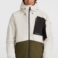 JACKSAW SNOW JACKET