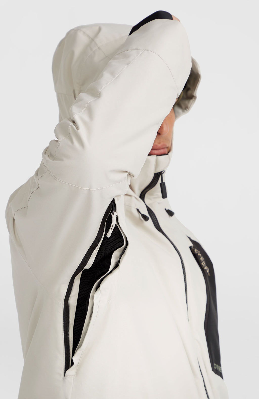 JACKSAW SNOW JACKET