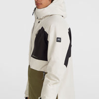 JACKSAW SNOW JACKET