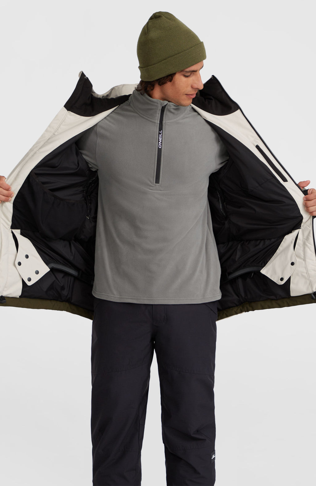 JACKSAW SNOW JACKET