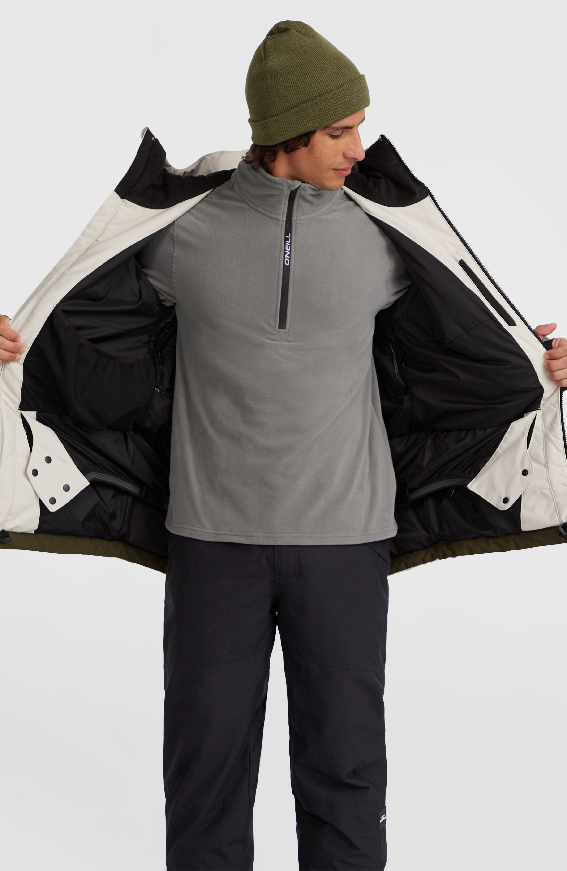 JACKSAW SNOW JACKET