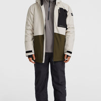 JACKSAW SNOW JACKET