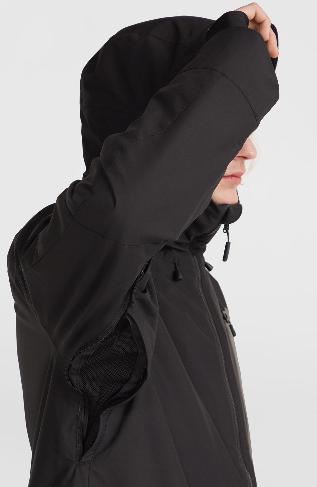 JACKSAW SNOW JACKET