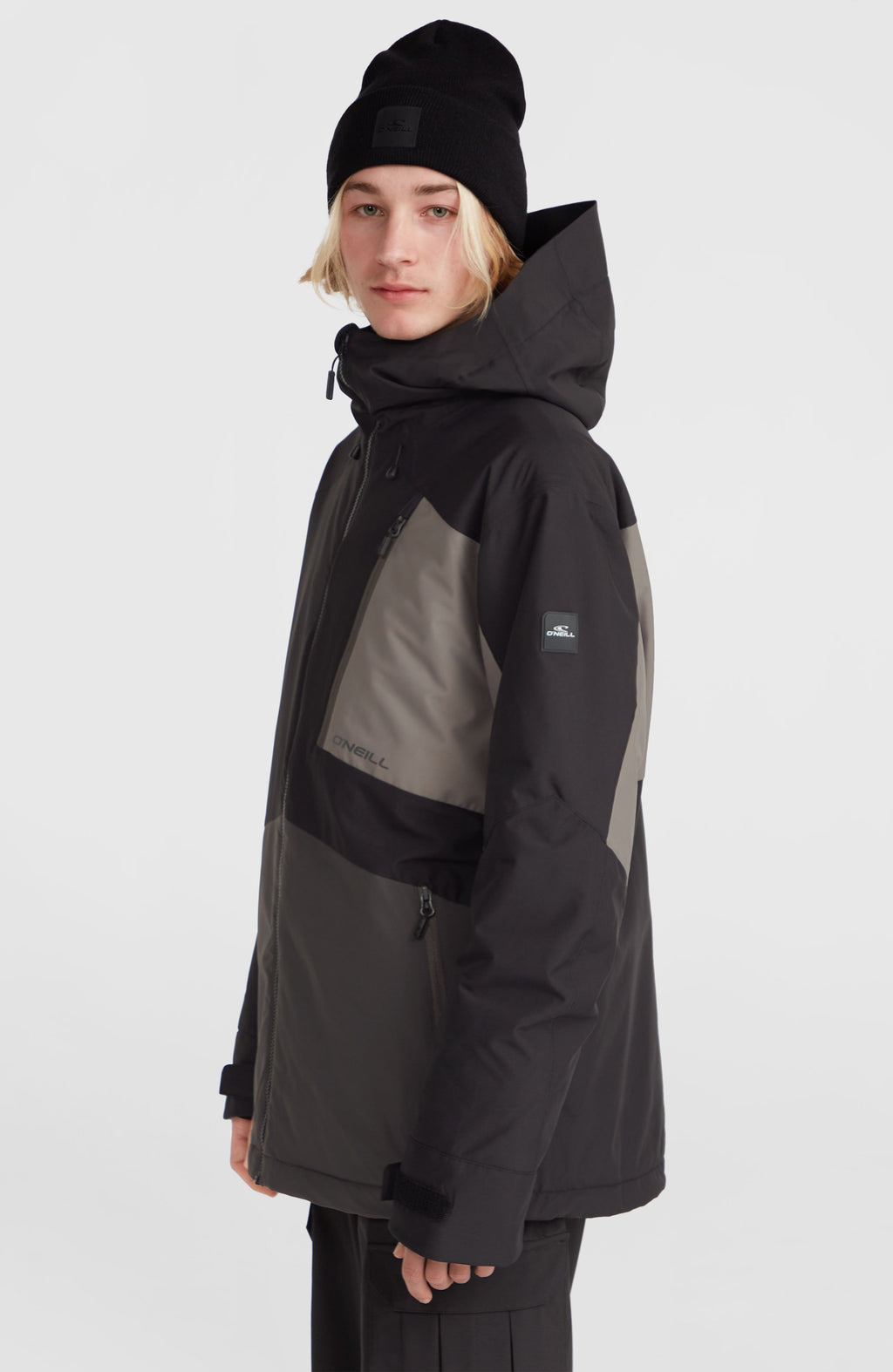 JACKSAW SNOW JACKET