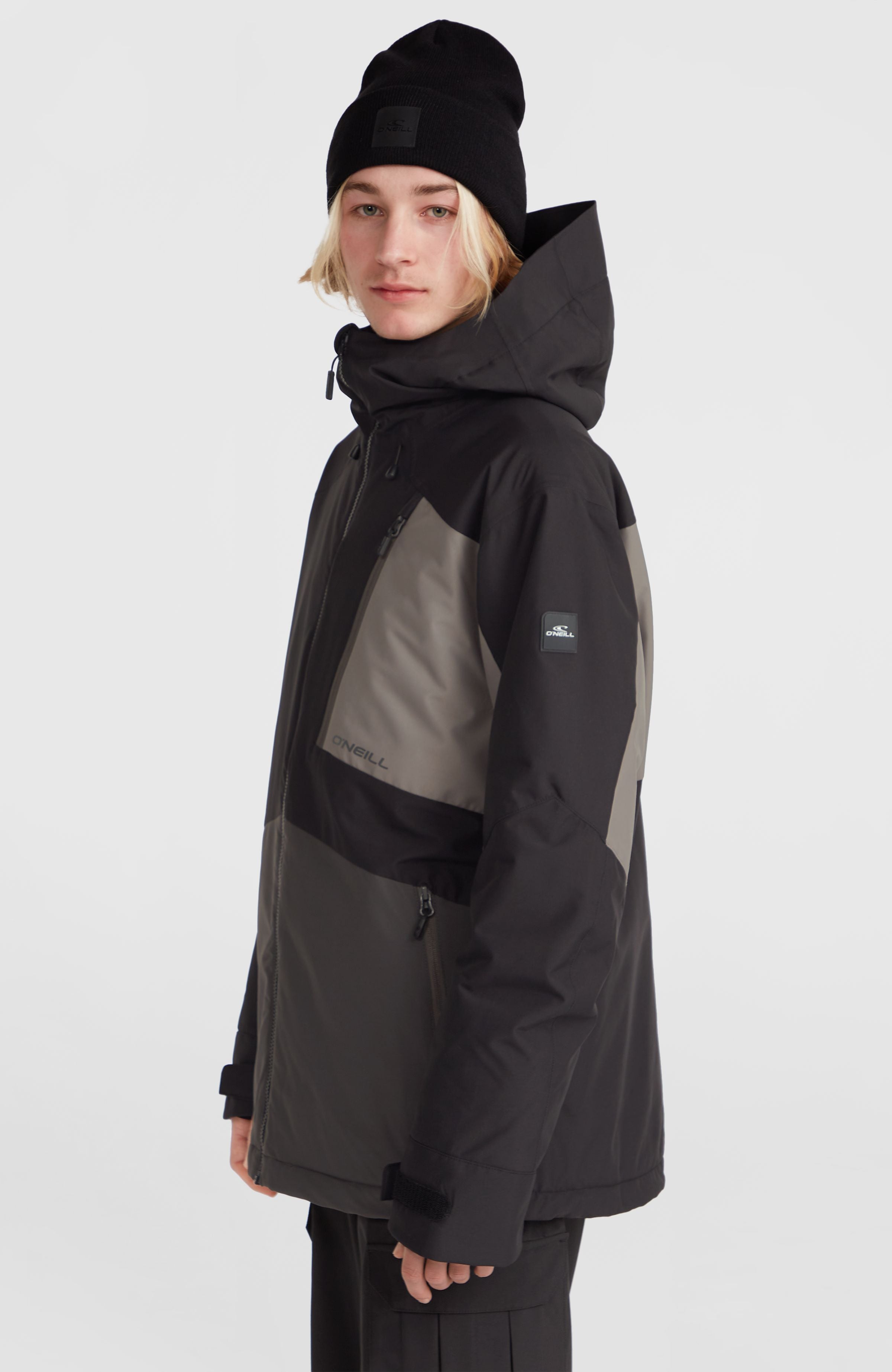 JACKSAW SNOW JACKET