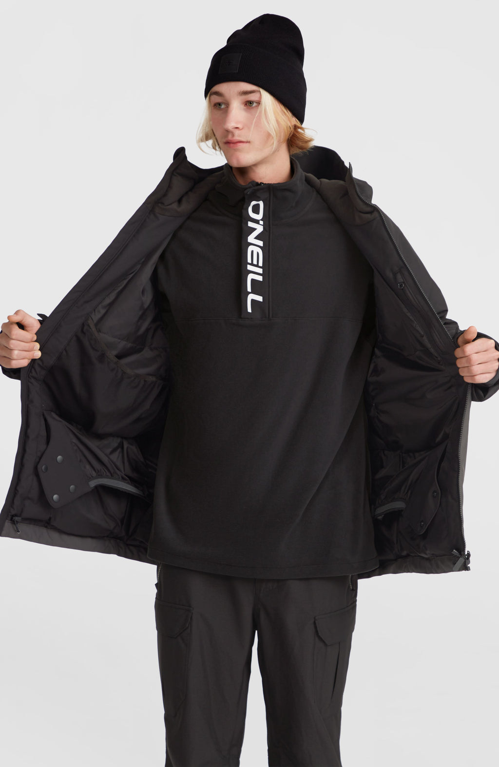 JACKSAW SNOW JACKET