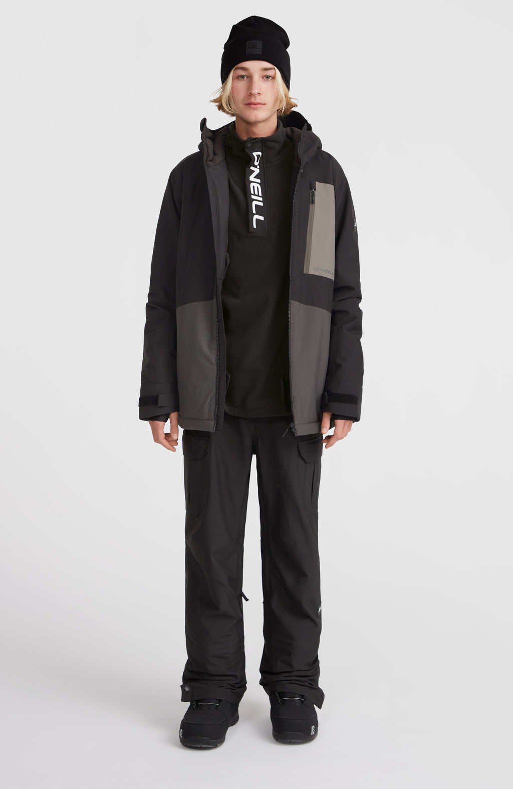 JACKSAW SNOW JACKET