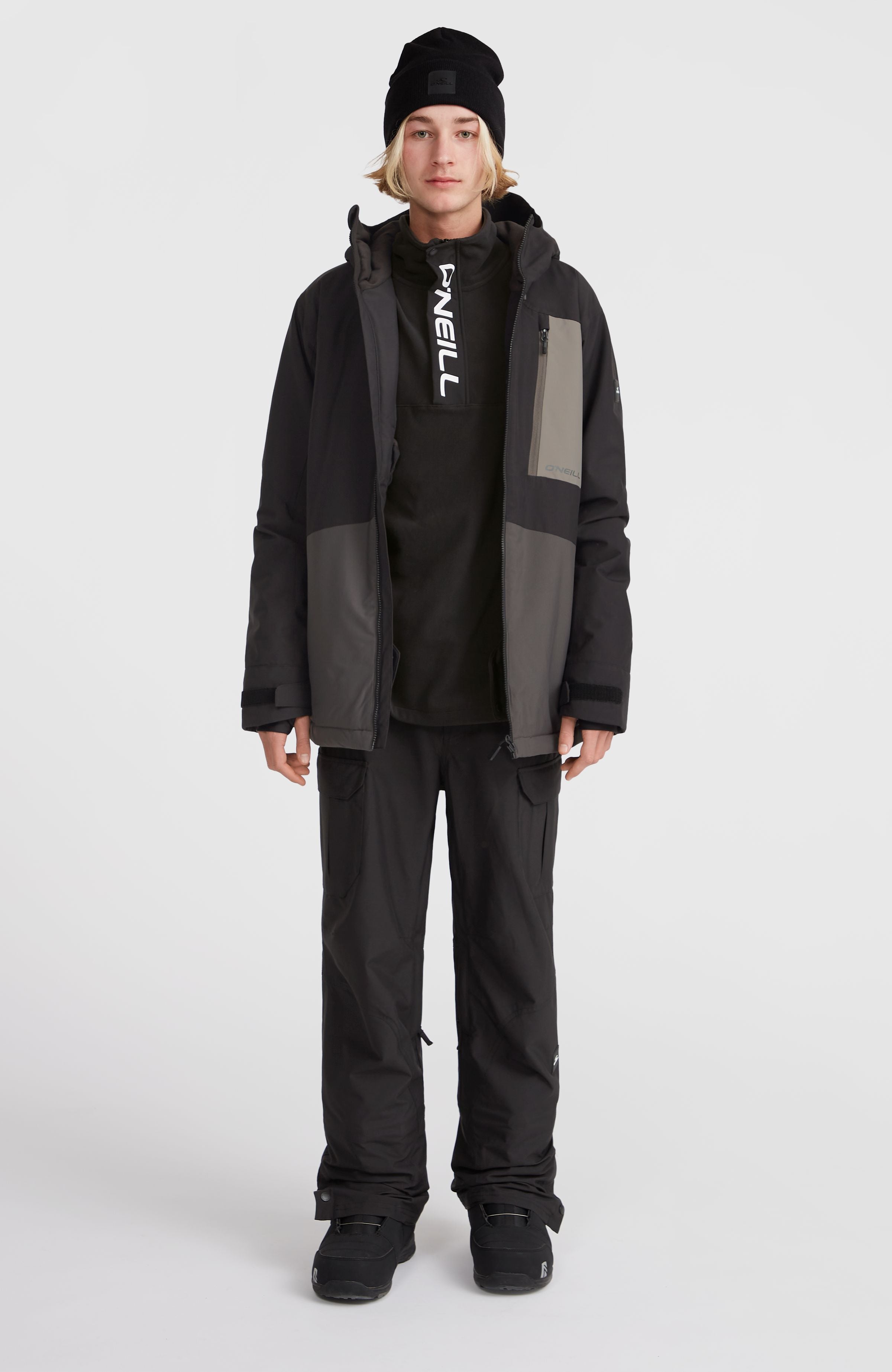 JACKSAW SNOW JACKET