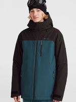 DIABASE SNOW JACKET