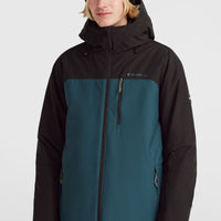 DIABASE SNOW JACKET