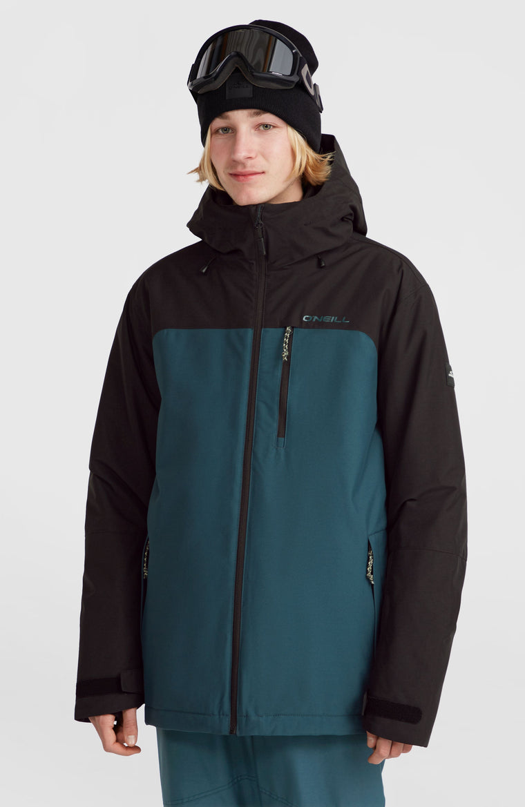 DIABASE SNOW JACKET