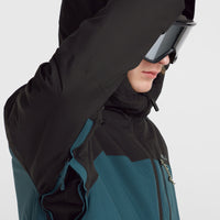 DIABASE SNOW JACKET