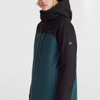 DIABASE SNOW JACKET