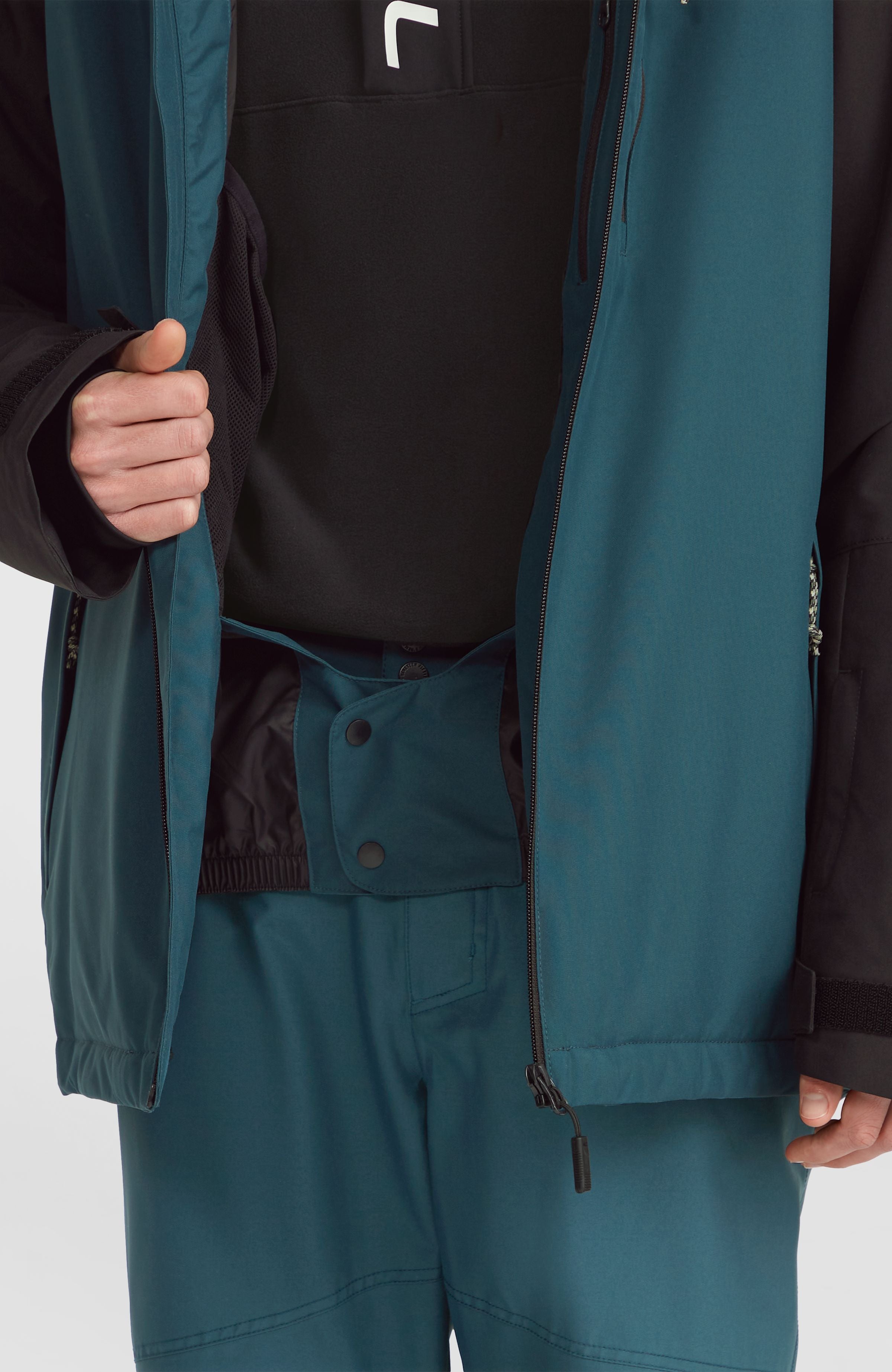 DIABASE SNOW JACKET