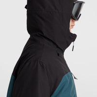 DIABASE SNOW JACKET