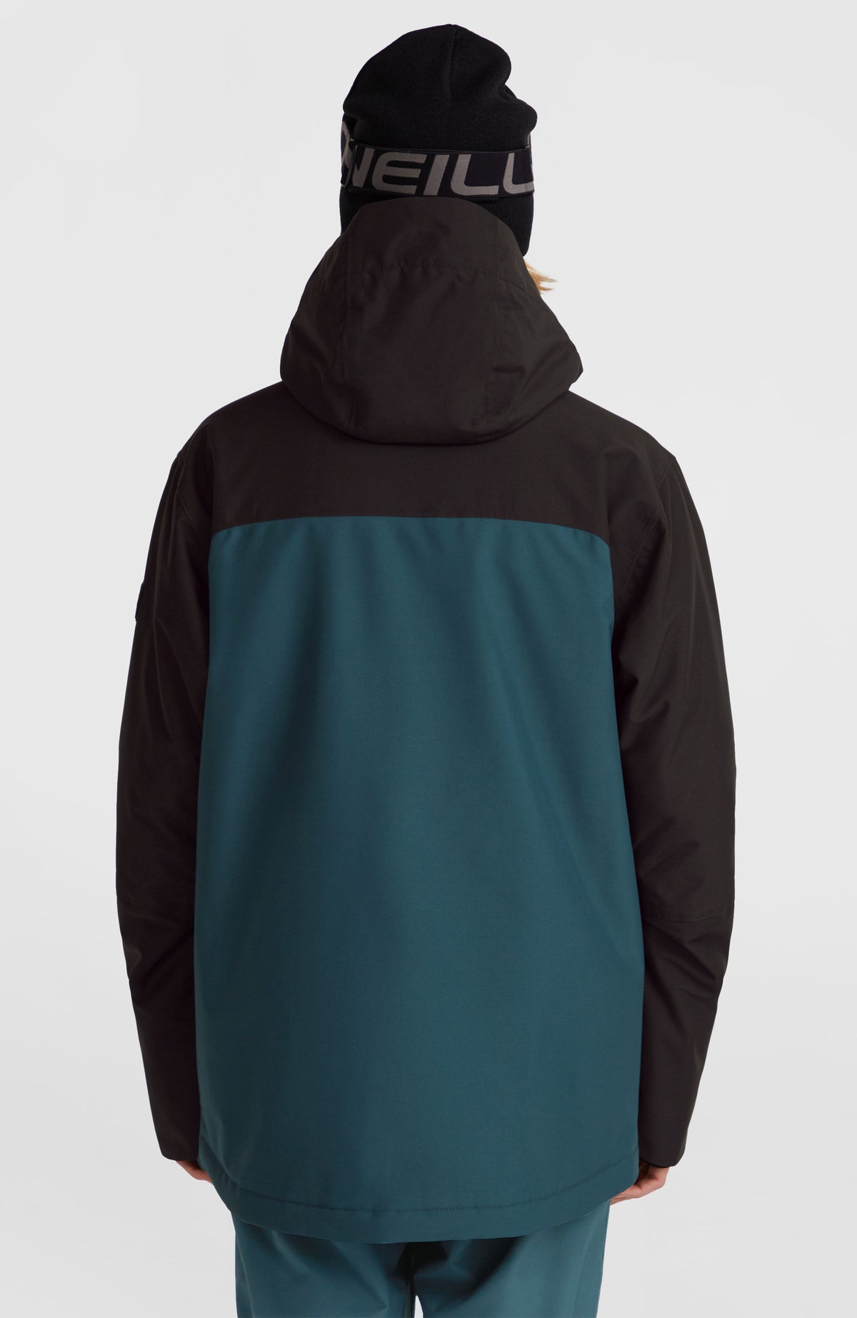 DIABASE SNOW JACKET