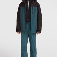 DIABASE SNOW JACKET