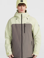 DIABASE SNOW JACKET