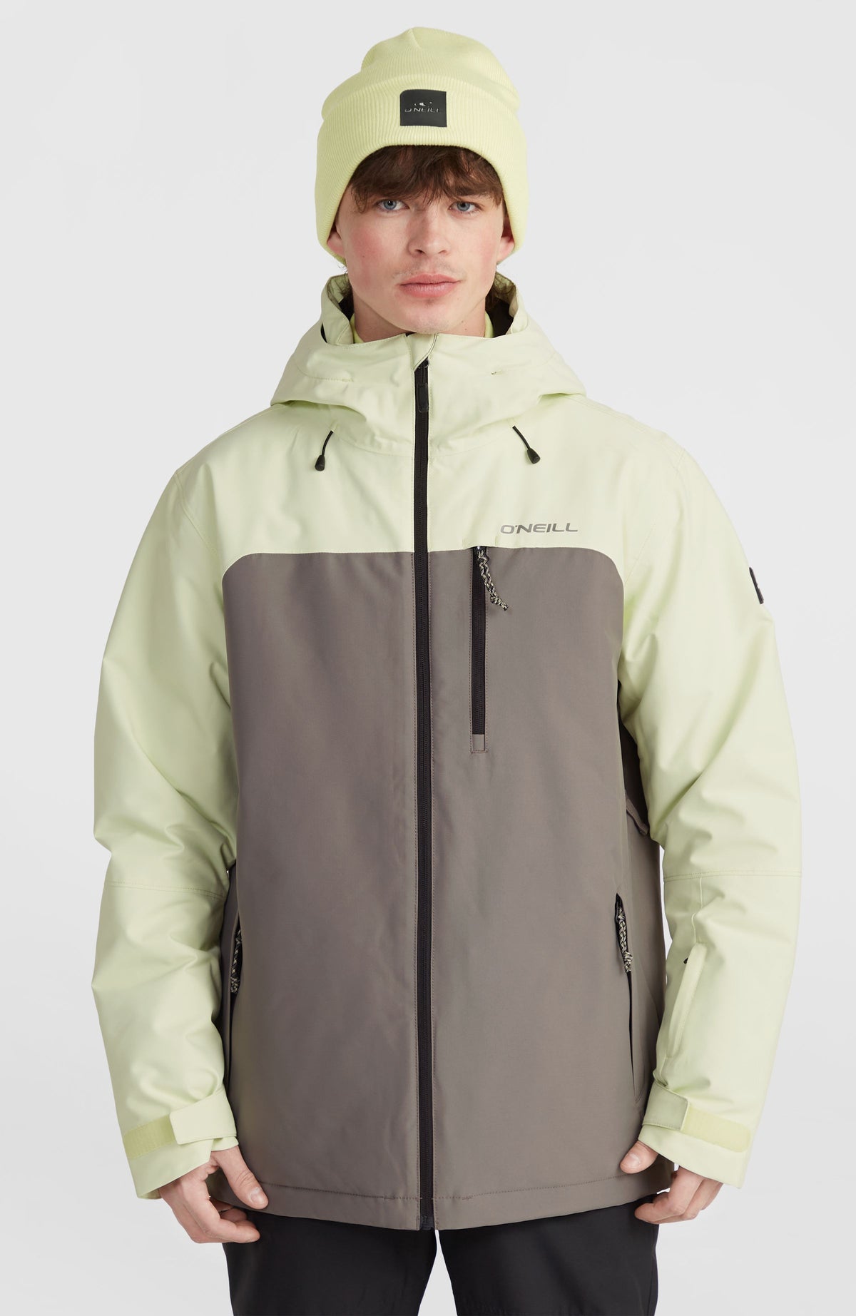 DIABASE SNOW JACKET