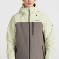 DIABASE SNOW JACKET