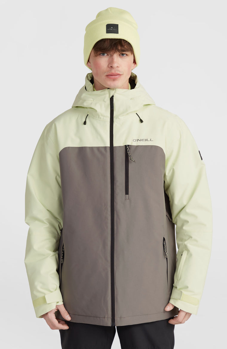 DIABASE SNOW JACKET