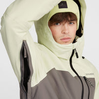 DIABASE SNOW JACKET