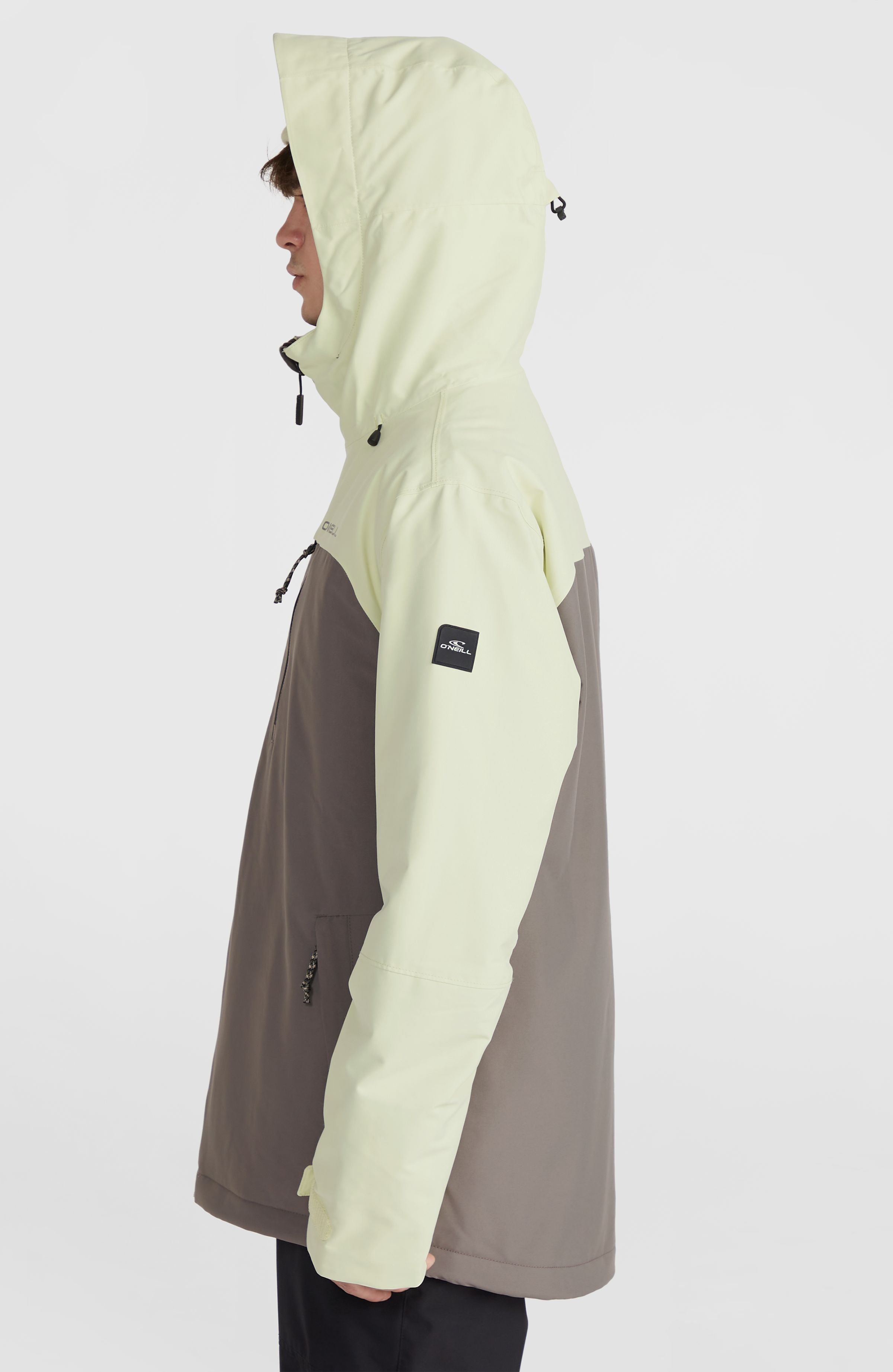 DIABASE SNOW JACKET