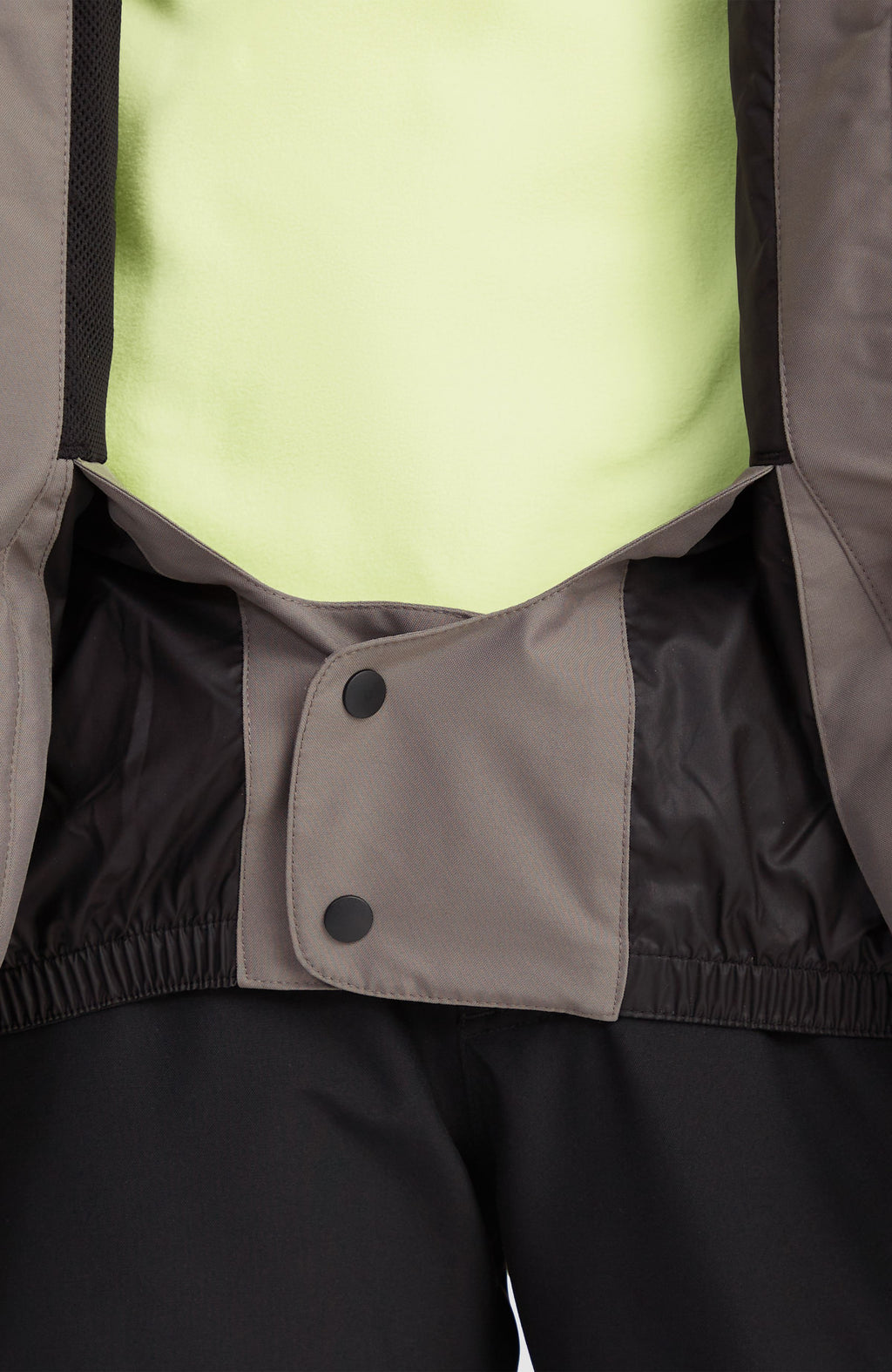 DIABASE SNOW JACKET