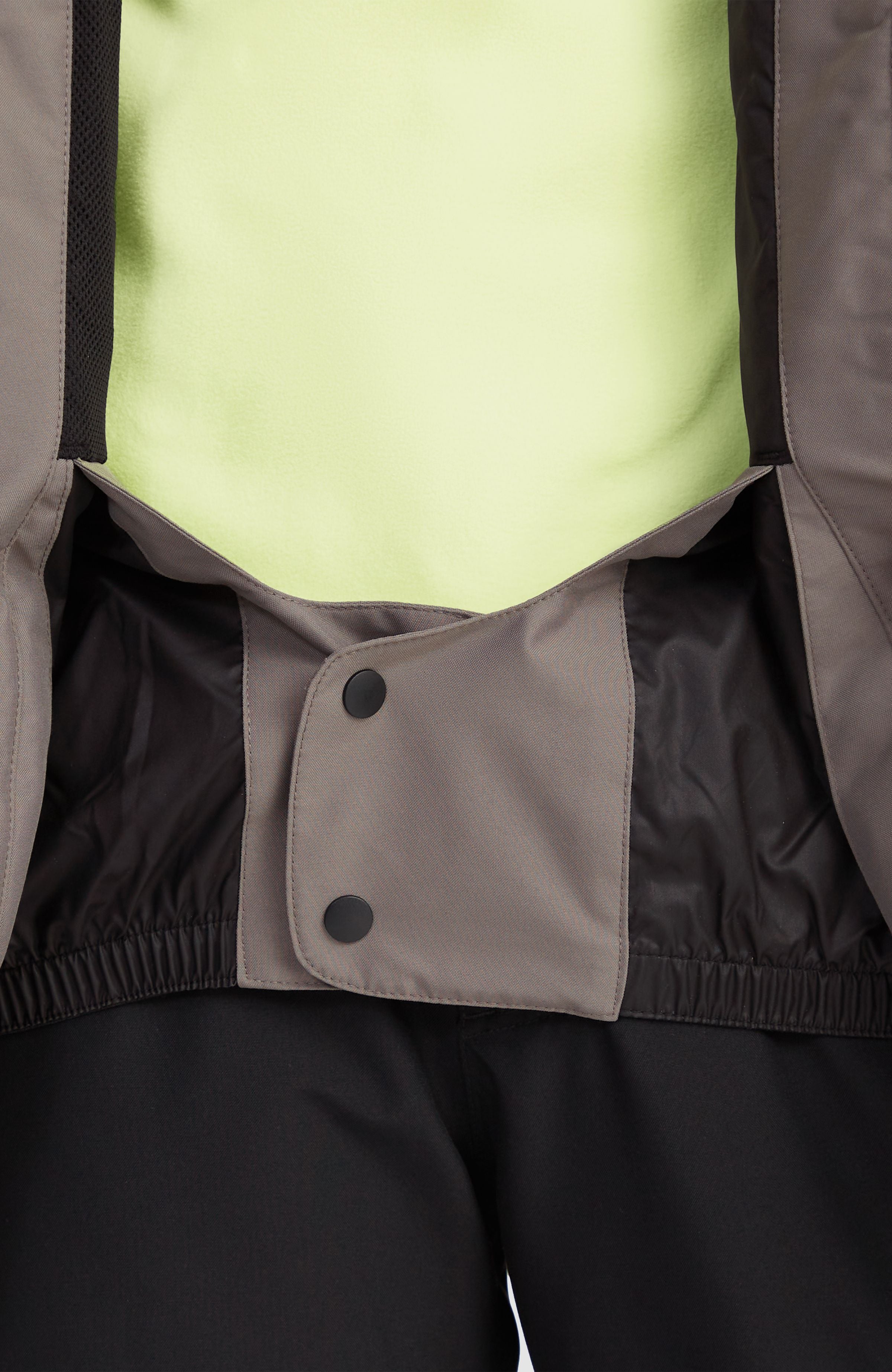 DIABASE SNOW JACKET