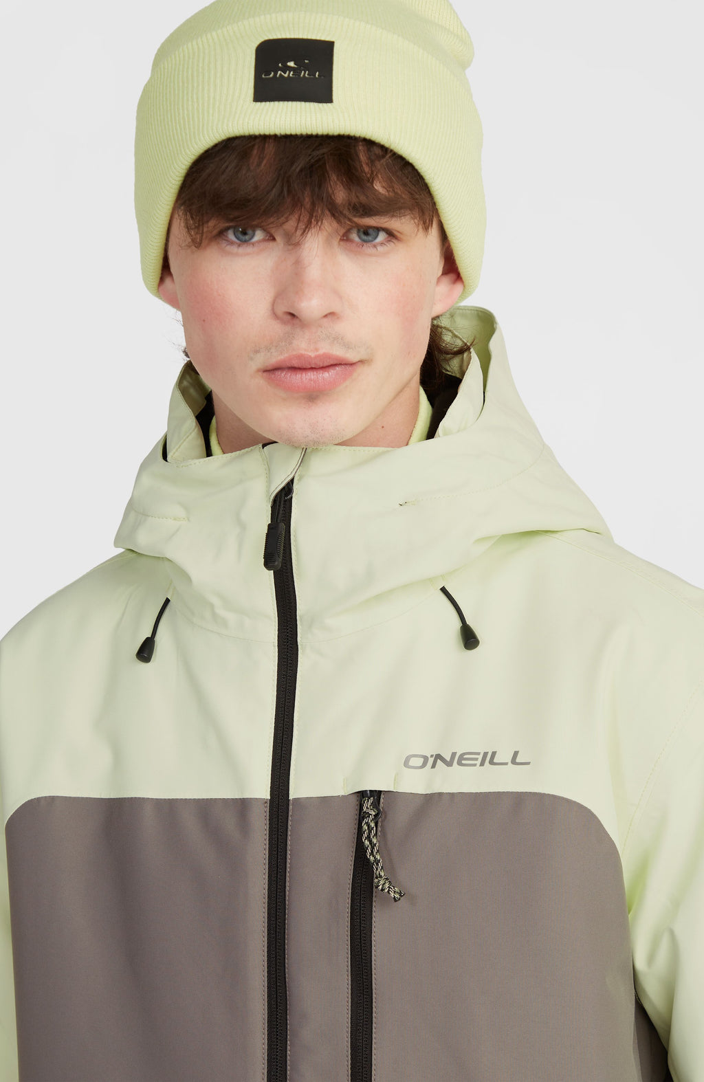 DIABASE SNOW JACKET