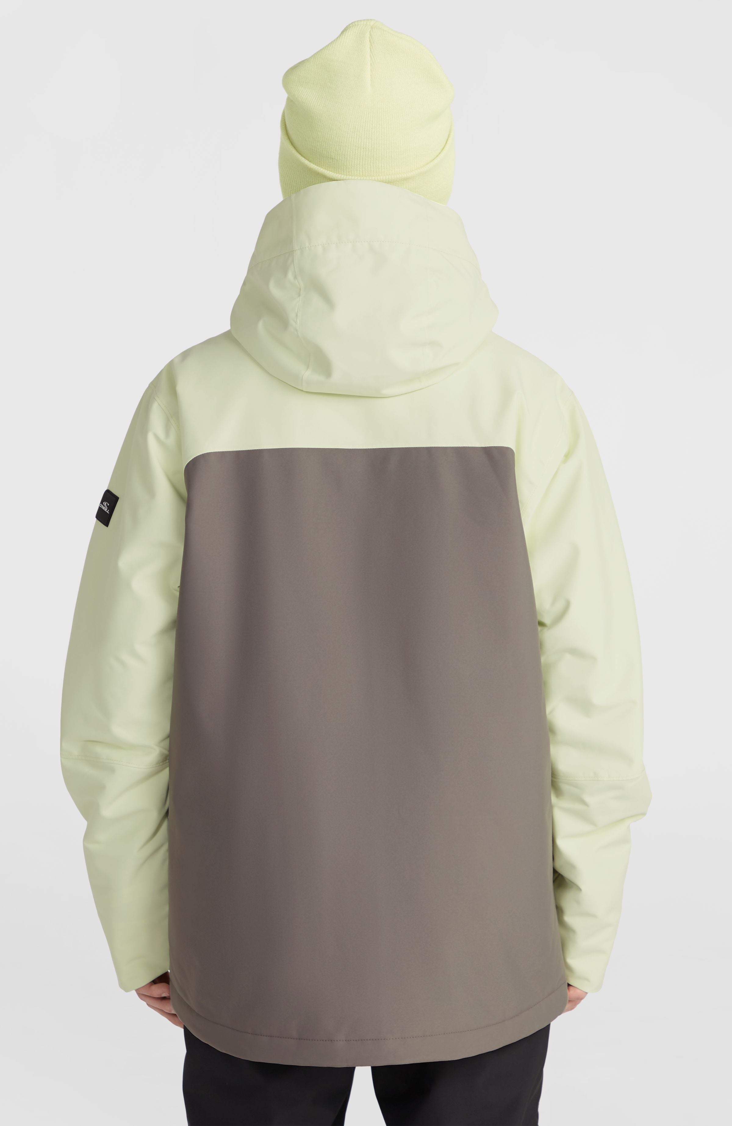 DIABASE SNOW JACKET