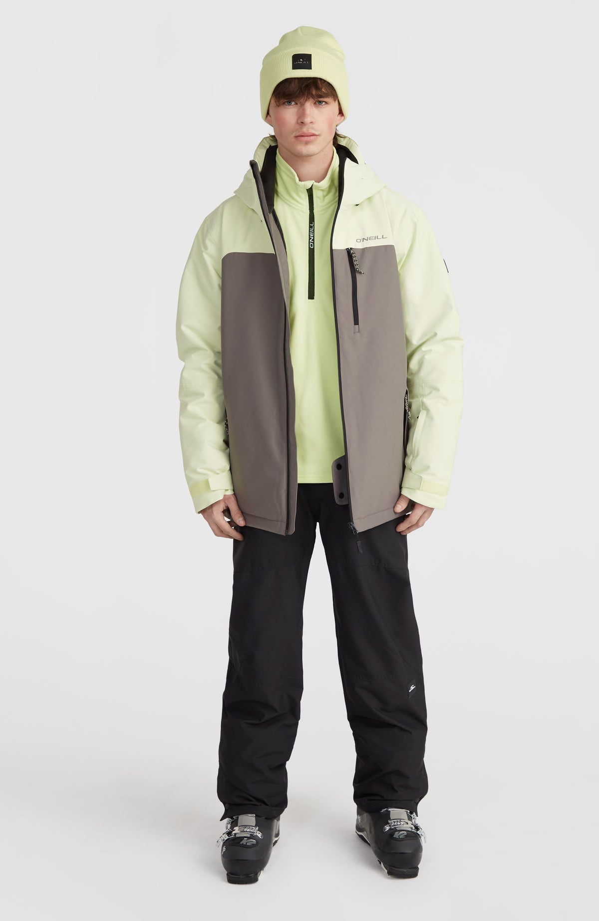 DIABASE SNOW JACKET