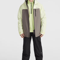 DIABASE SNOW JACKET