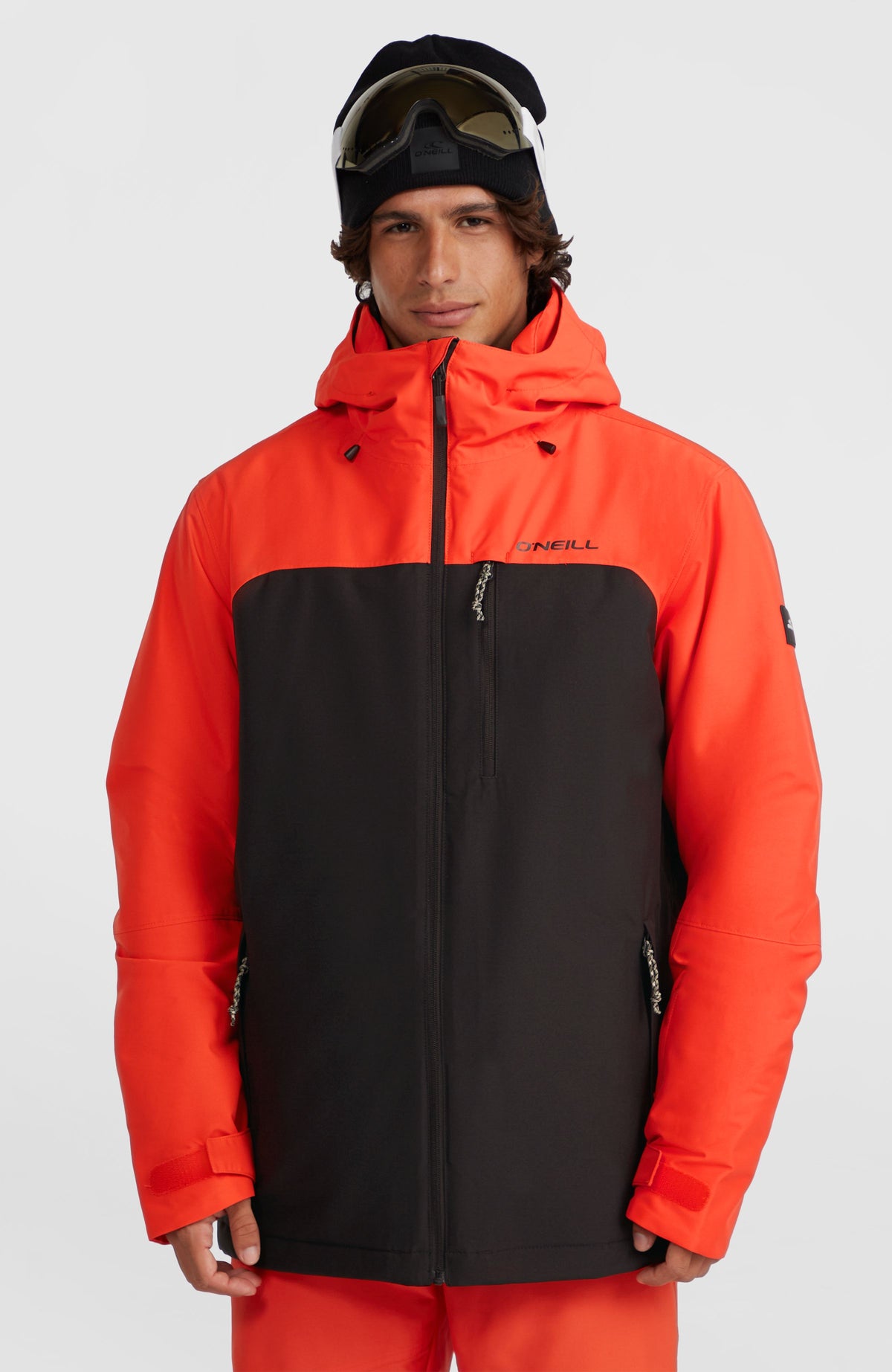DIABASE SNOW JACKET