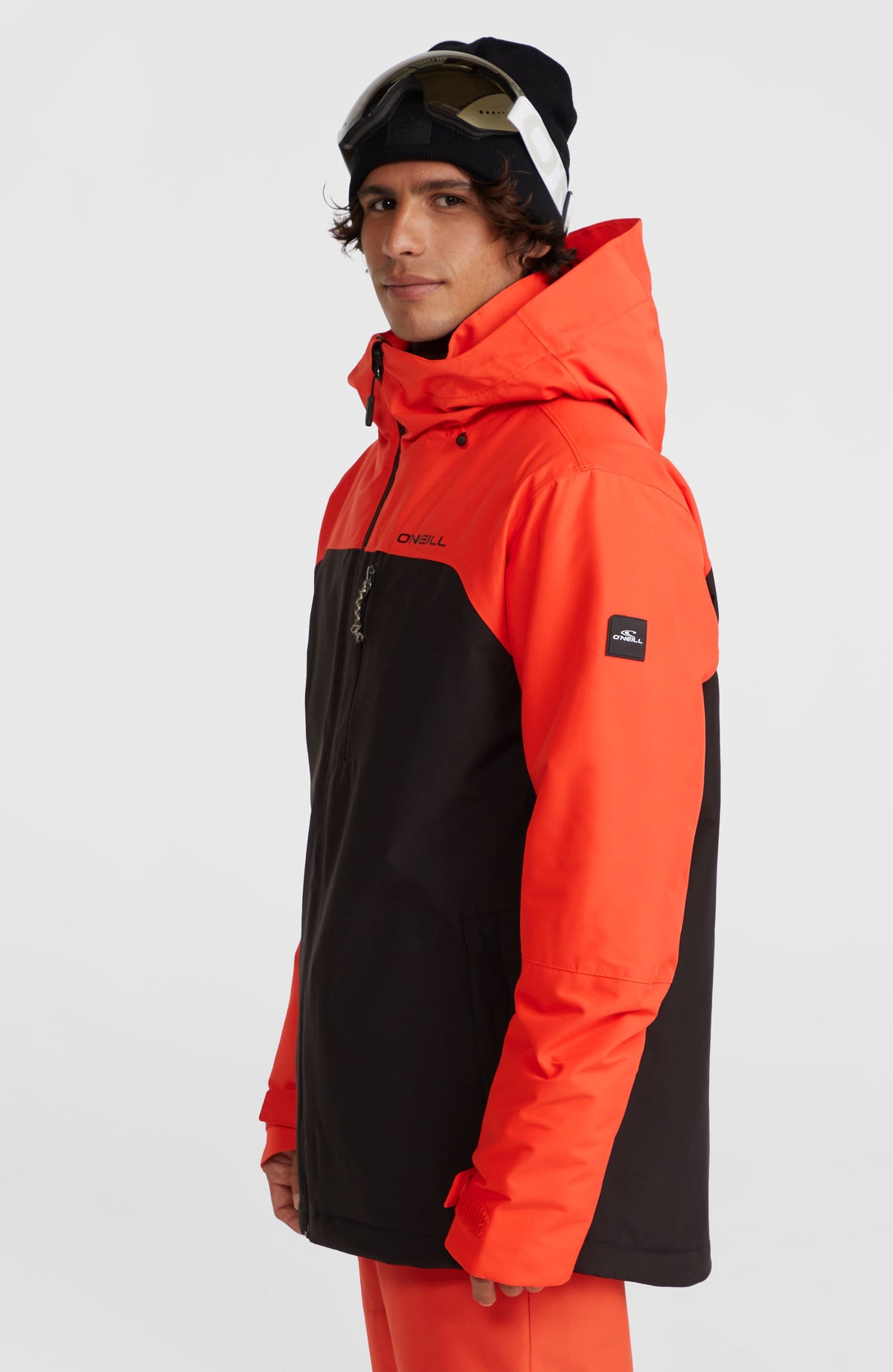 DIABASE SNOW JACKET