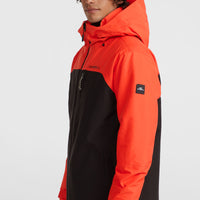 DIABASE SNOW JACKET