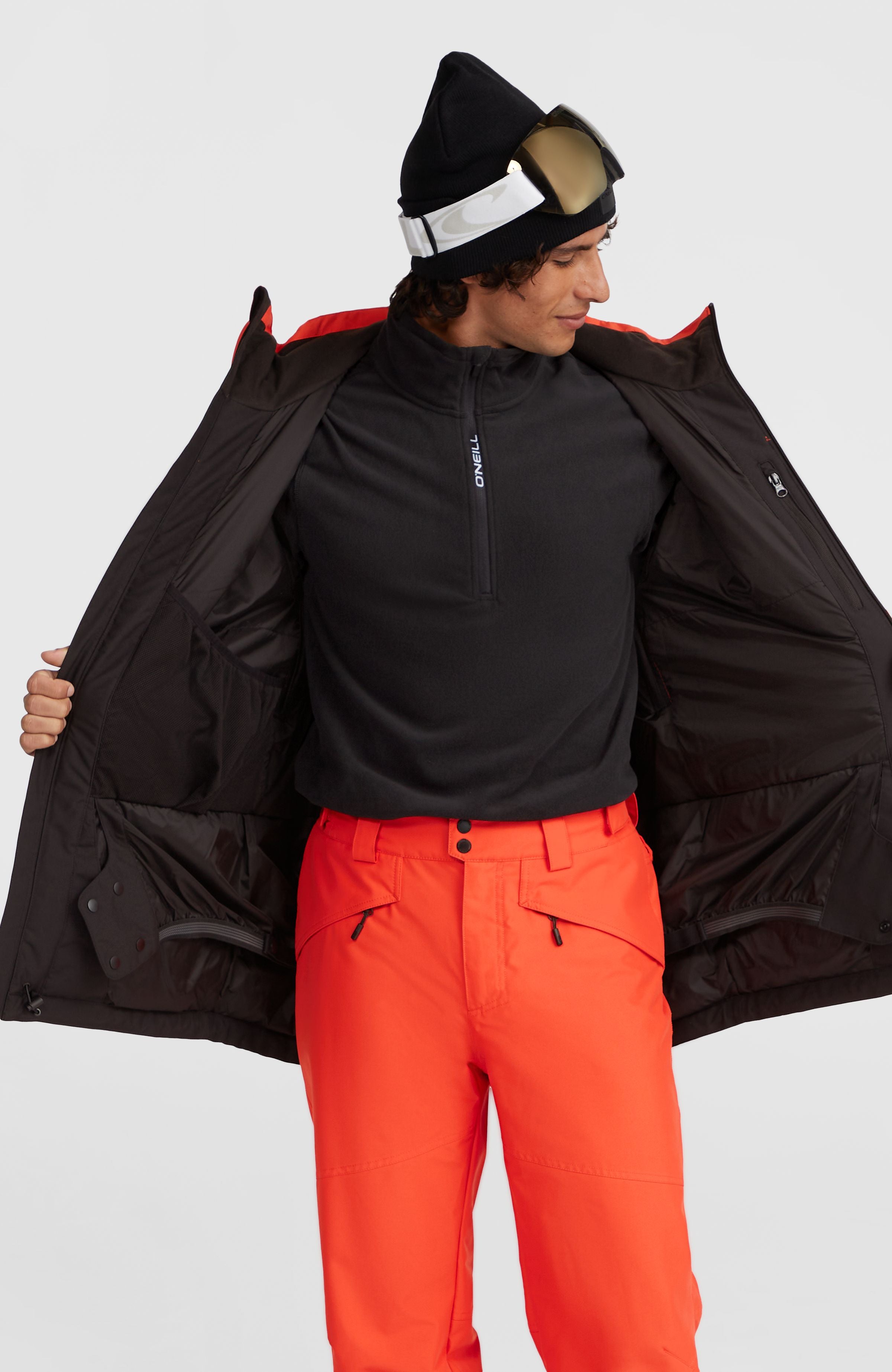 DIABASE SNOW JACKET