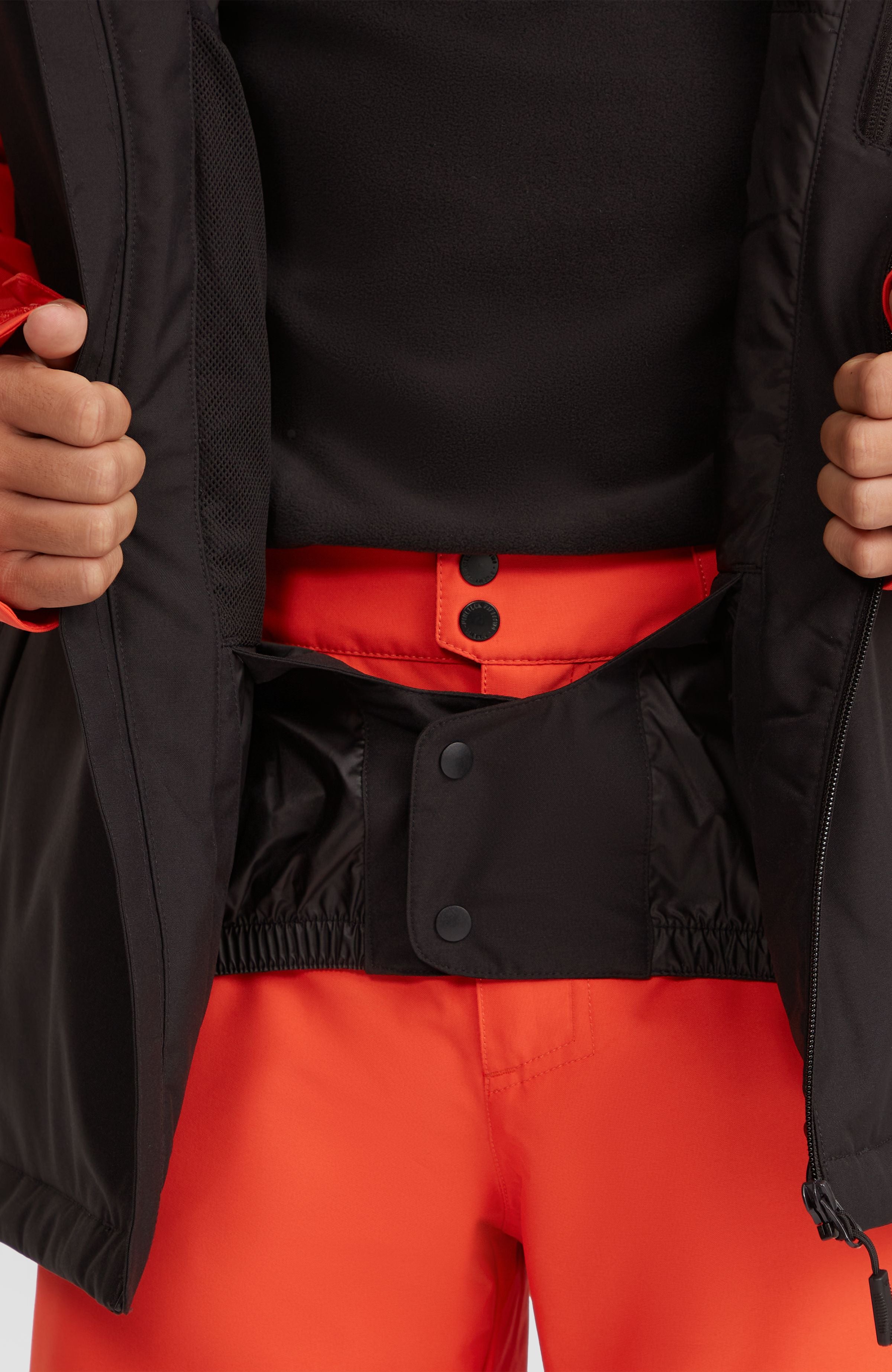 DIABASE SNOW JACKET