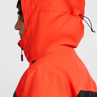 DIABASE SNOW JACKET