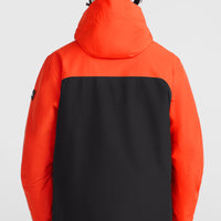 DIABASE SNOW JACKET