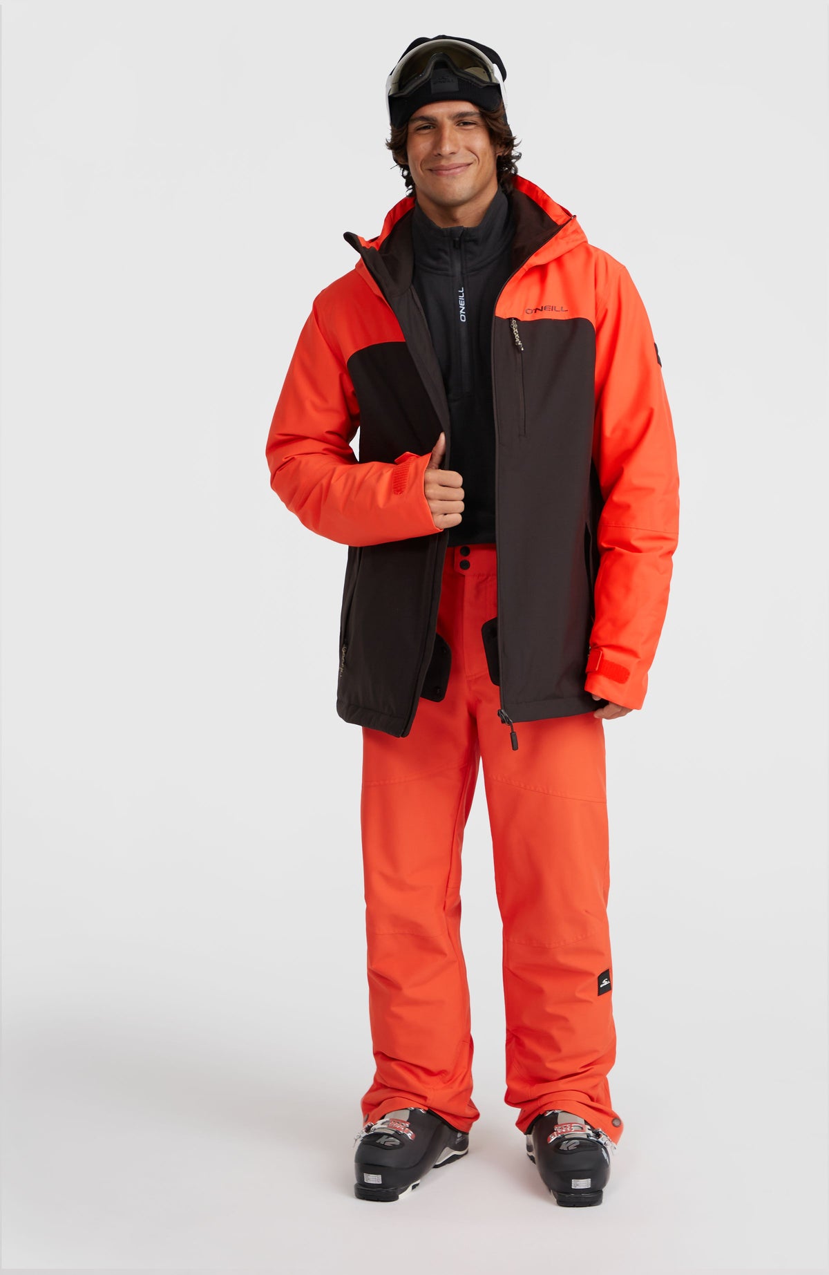 DIABASE SNOW JACKET