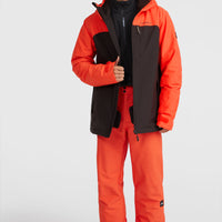 DIABASE SNOW JACKET