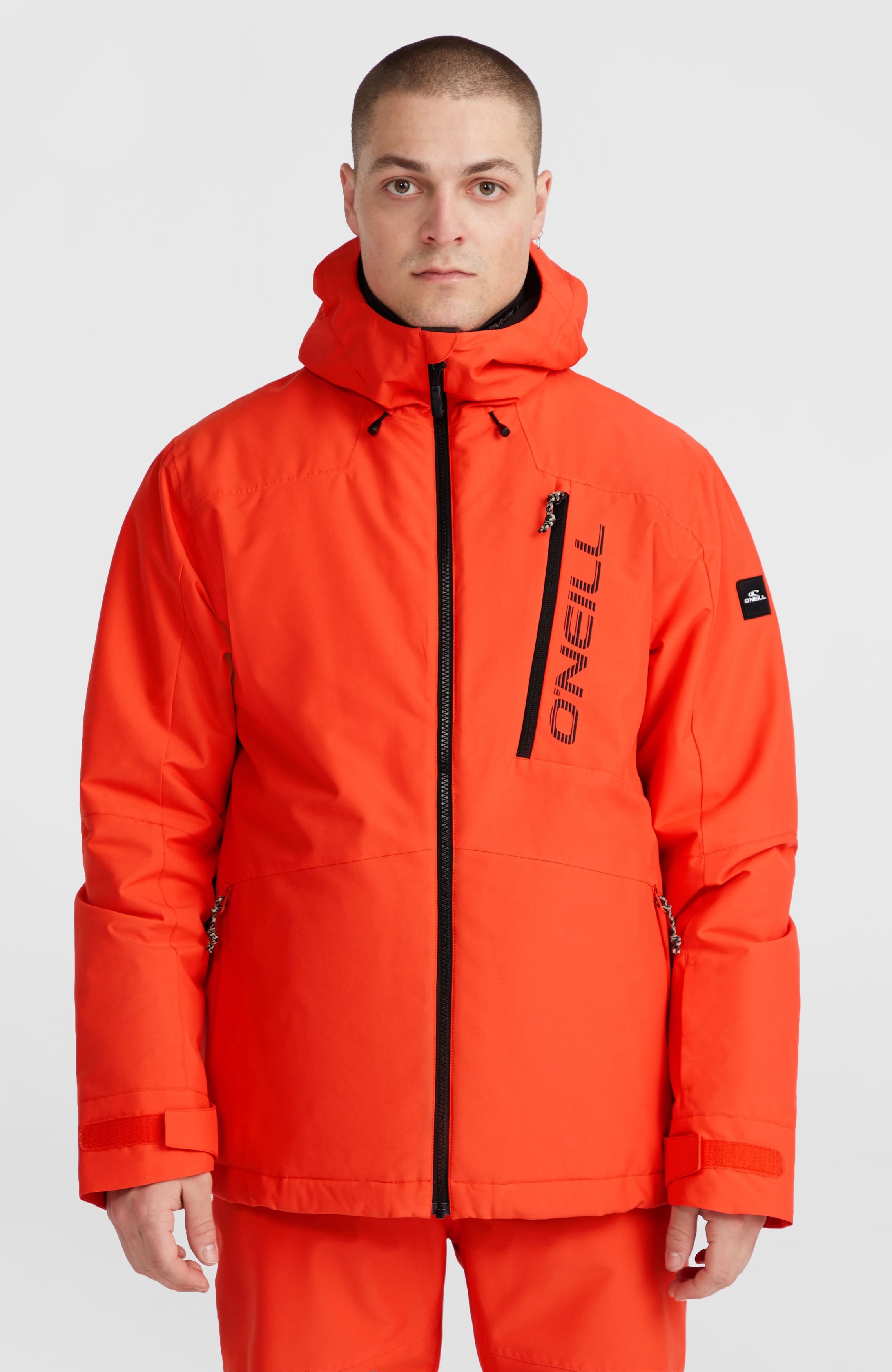 HAMMER JACKET