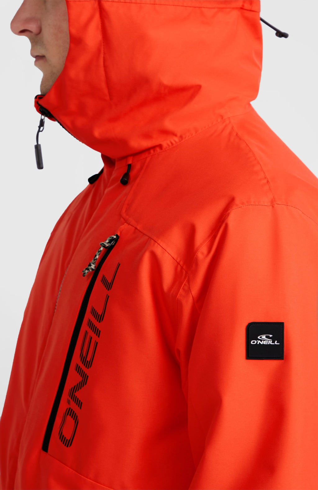 HAMMER JACKET