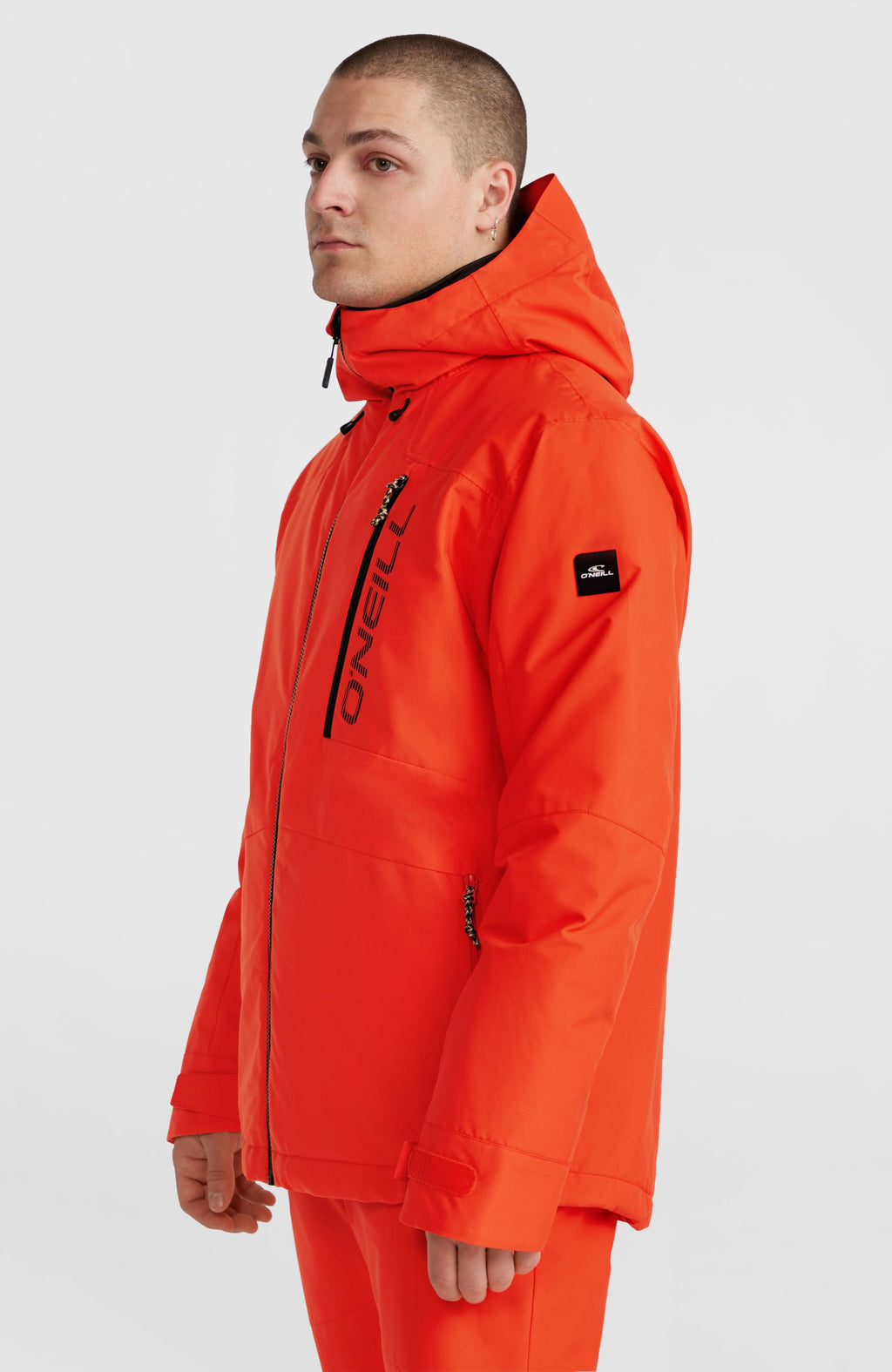 HAMMER JACKET